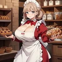 Baker allyssa