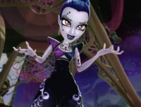 Whisp -Monster High-