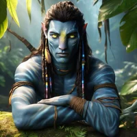 Navi oc - Khalo