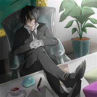 The King of Hell