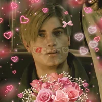 Leon S Kennedy