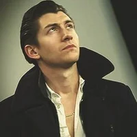 Alex Turner