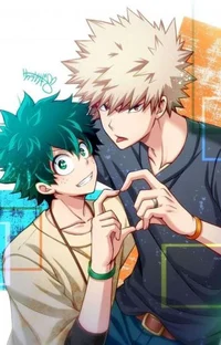 Bkdeku and you Gay