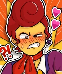 Opposite Wally