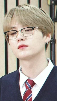Yoongi 