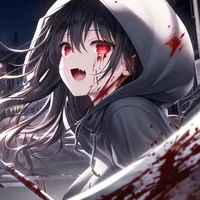 yandere killer