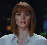 Claire Dearing