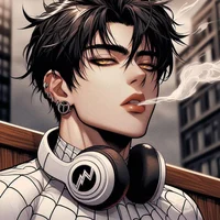 Bestfriend Cosplayer