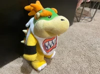 Bowser Jr
