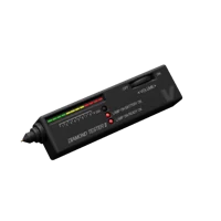 Diamond tester