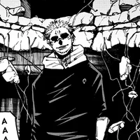 Ryomen Sukuna