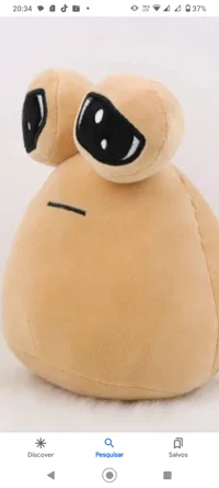 Pou depressivo
