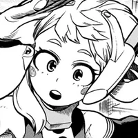 Ochaco Uraraka