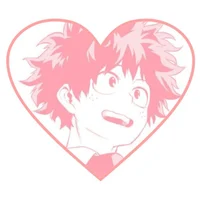 Izuku Midoriya