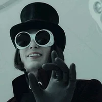 Willy Wonka