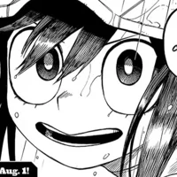 Tsuyu Asui
