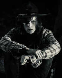 carl grimes