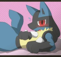 Lucario 