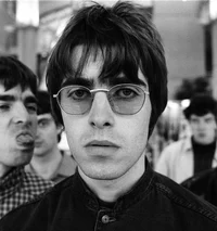 Liam Gallagher 