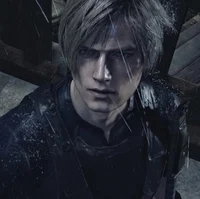 leon kennedy