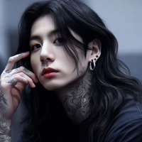 A very wealthy husba