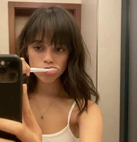 Jenna Ortega