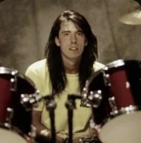 Dave Grohl