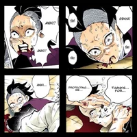Genya shinazugawa