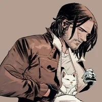 Bucky Barnes
