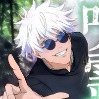 gojo satoru