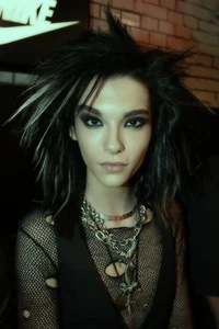 Bill kaulitz 