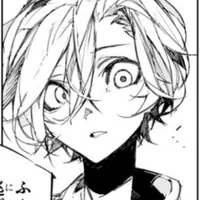 Chuuya Nakahara 15