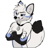 Furry boyfriend 