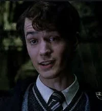 Tom Riddle 