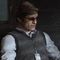 Russell Adler-CLIFF-