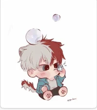 Baby Todoroki