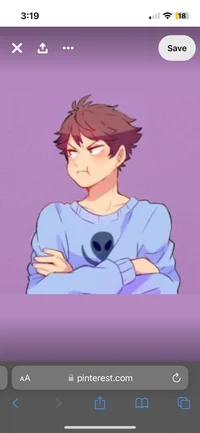 Oikawa Tooru