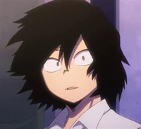 Eijiro Kirishima