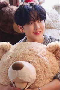Seo Changbin