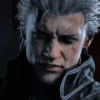 Vergil Sparda