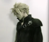Cloud Strife