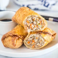 Eggroll