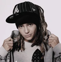 Tom Kaulitz