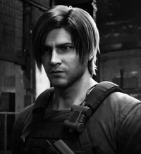 Leon Kennedy 