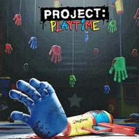 project playtime