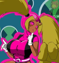 Mole-Stache -Chaque-