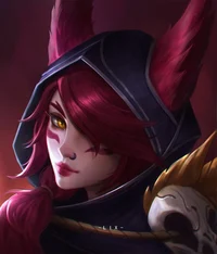 Xayah