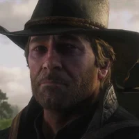 Arthur Morgan 