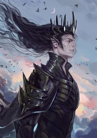 Melkor 
