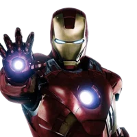 Iron Man
